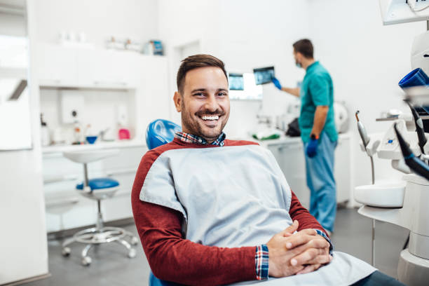 Dental Inlays and Onlays in South Berwick, ME