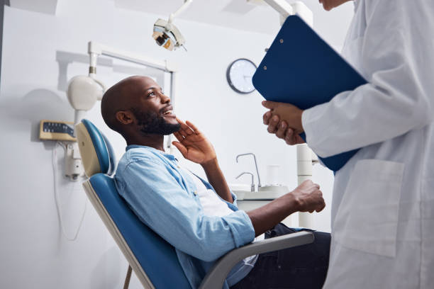 TMJ/TMD Treatment in South Berwick, ME