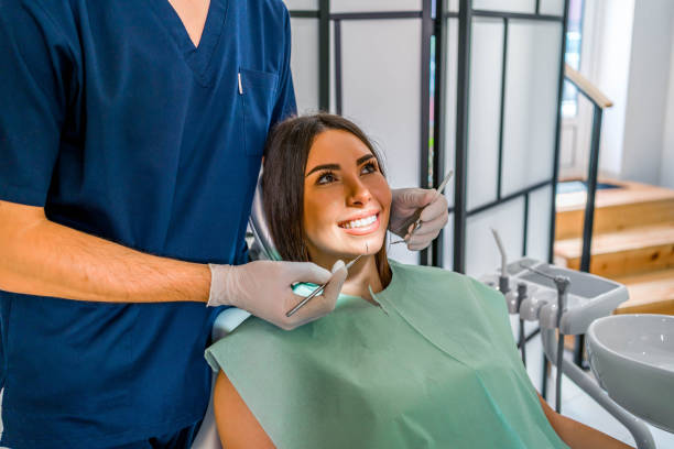 Best Dental Fillings (Composite and Amalgam)  in South Berwick, ME
