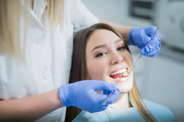 Best Dental Fillings (Composite and Amalgam)  in South Berwick, ME